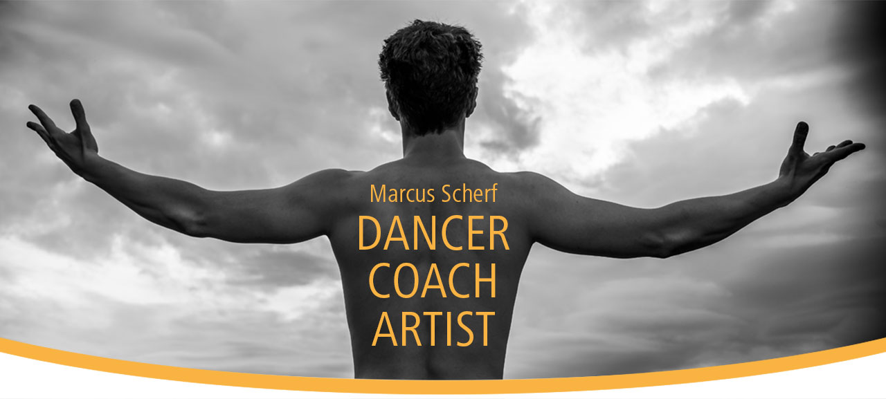 Marcus Dancer Artist Coach